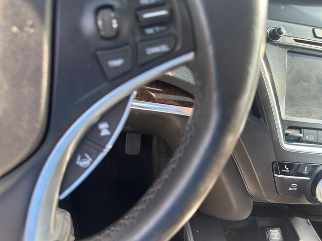 Photo of 2020 Modern Steel Metallic Acura MDX