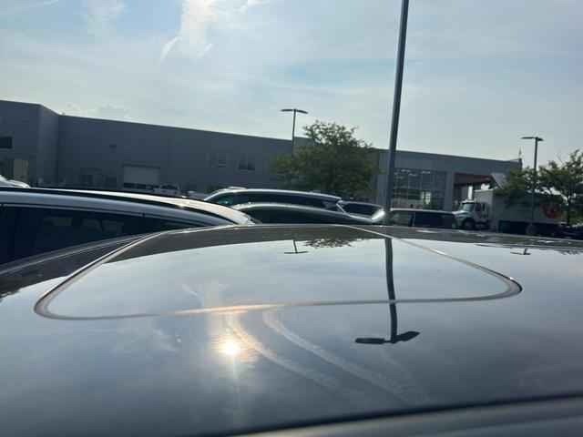 Photo of 2020 Modern Steel Metallic Acura MDX
