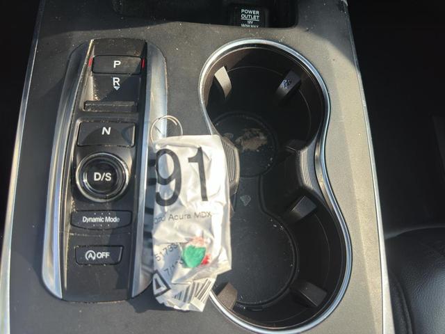 Photo of 2020 Modern Steel Metallic Acura MDX