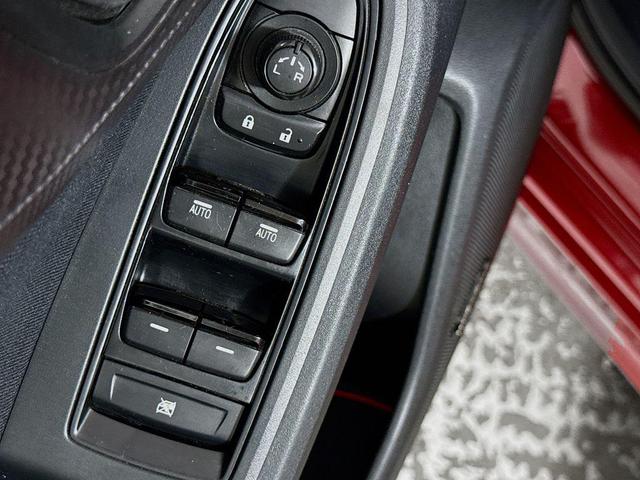 Photo of 2017 Lithium Red Pearl Subaru Impreza