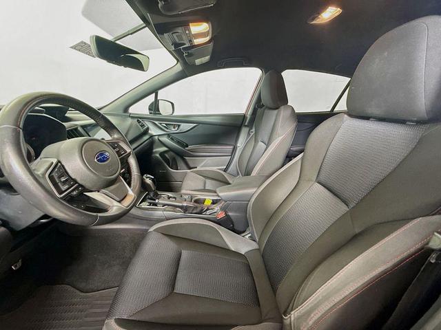 Photo of 2017 Lithium Red Pearl Subaru Impreza