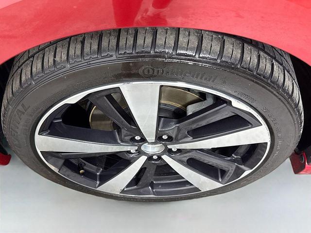 Photo of 2017 Lithium Red Pearl Subaru Impreza
