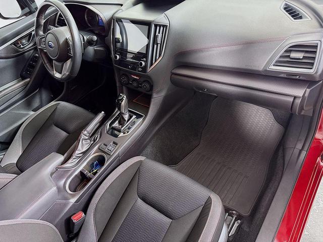 Photo of 2017 Lithium Red Pearl Subaru Impreza