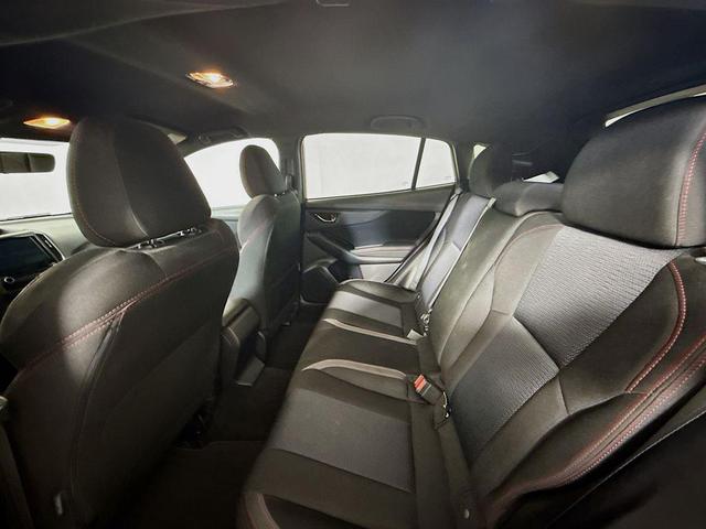 Photo of 2017 Lithium Red Pearl Subaru Impreza