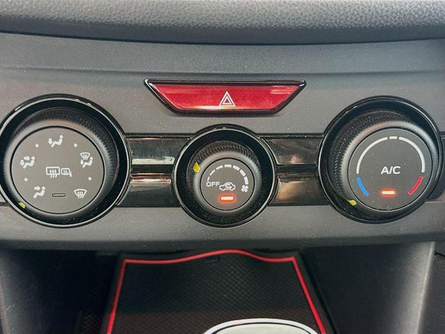 Photo of 2017 Lithium Red Pearl Subaru Impreza