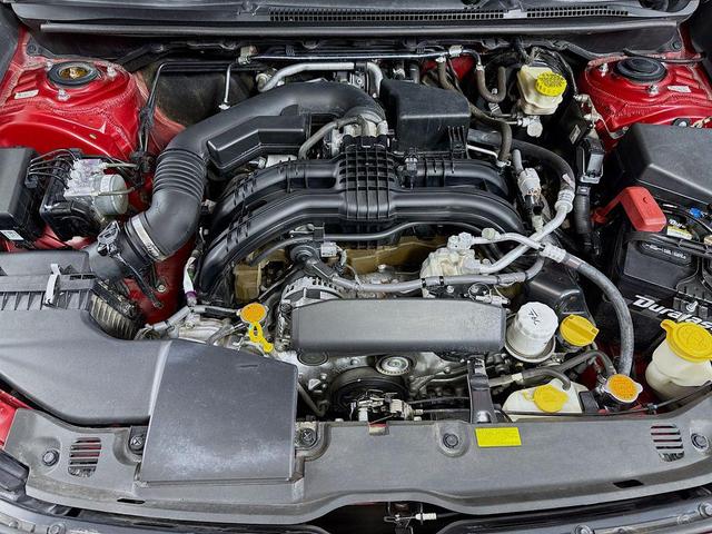Photo of 2017 Lithium Red Pearl Subaru Impreza