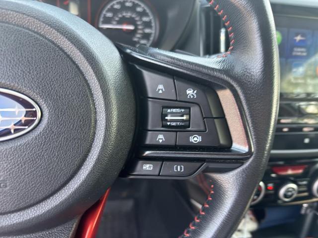 Photo of 2022 Crystal White Pearl Subaru Forester