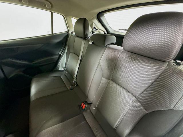 Photo of 2023 Crystal White Pearl Subaru Impreza