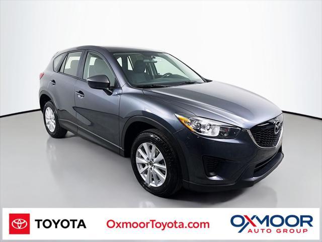2014 Mazda CX-5