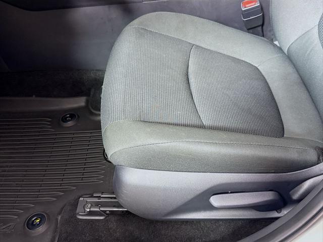 Photo of 2024 Ice Cap Toyota RAV4