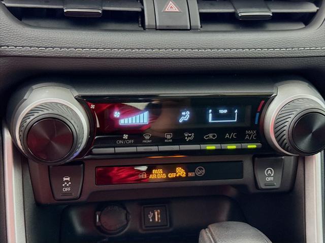 Photo of 2024 Ice Cap Toyota RAV4