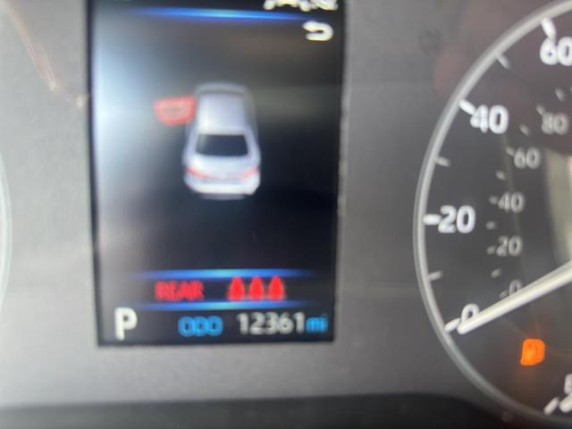 Photo of 2024 Ice Cap Toyota Corolla
