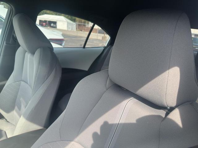 Photo of 2024 Ice Cap Toyota Corolla