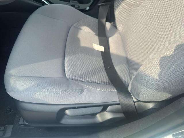 Photo of 2024 Ice Cap Toyota Corolla