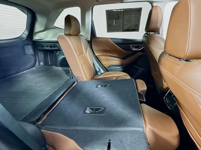 Photo of 2020 Horizon Blue Pearl Subaru Forester