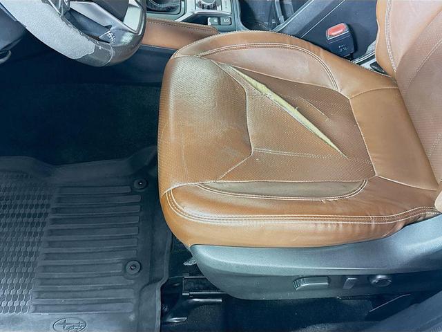Photo of 2020 Horizon Blue Pearl Subaru Forester