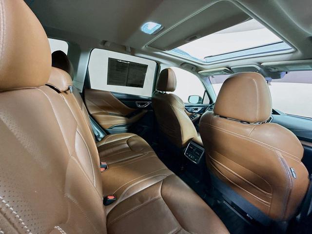 Photo of 2020 Horizon Blue Pearl Subaru Forester