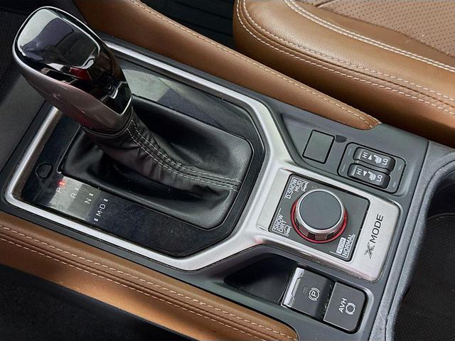 Photo of 2020 Horizon Blue Pearl Subaru Forester