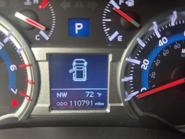 Photo of 2018 Magnetic Gray Metallic Toyota 4Runner
