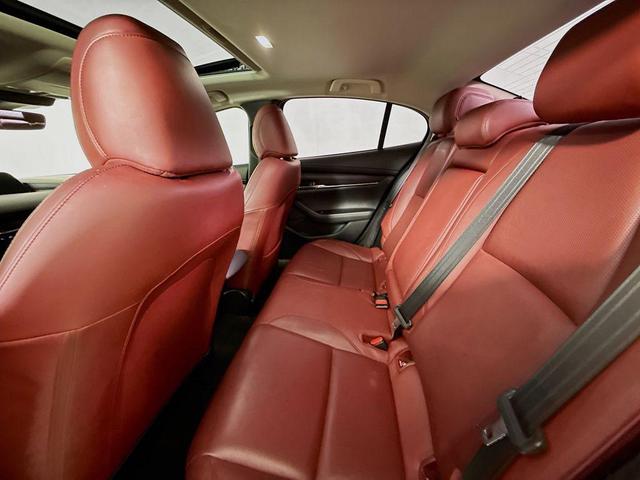 Photo of 2022 Polymetal Gray Metallic Mazda Mazda3