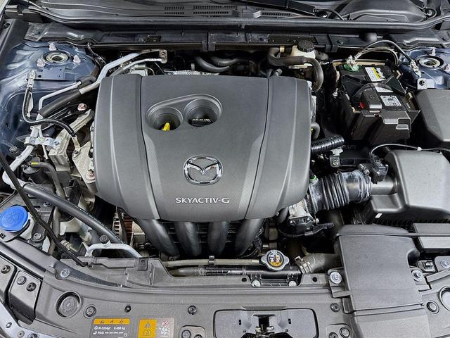 Photo of 2022 Polymetal Gray Metallic Mazda Mazda3