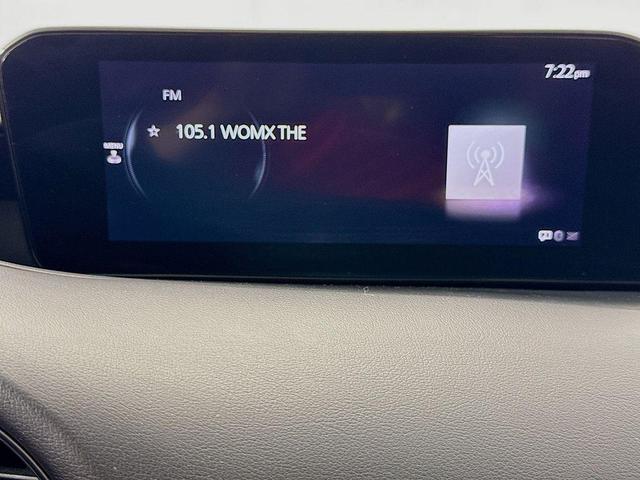 Photo of 2022 Polymetal Gray Metallic Mazda Mazda3