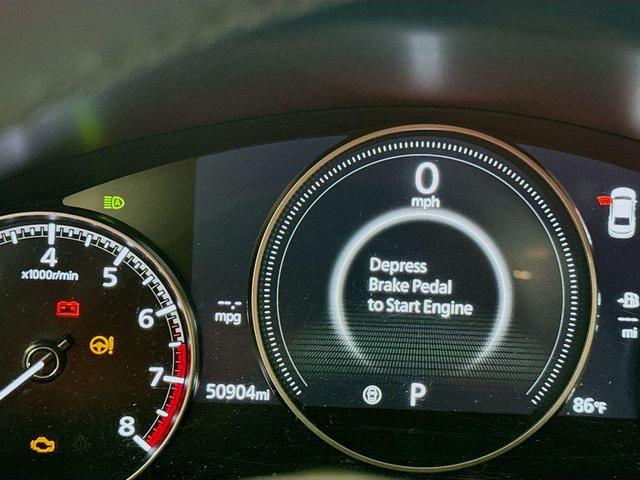 Photo of 2022 Polymetal Gray Metallic Mazda Mazda3
