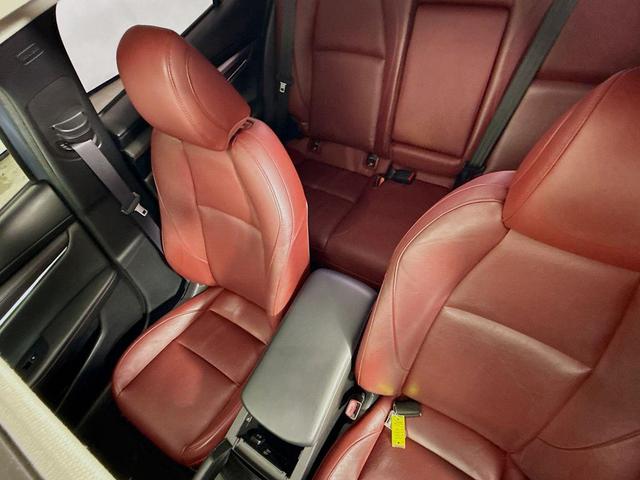 Photo of 2022 Polymetal Gray Metallic Mazda Mazda3