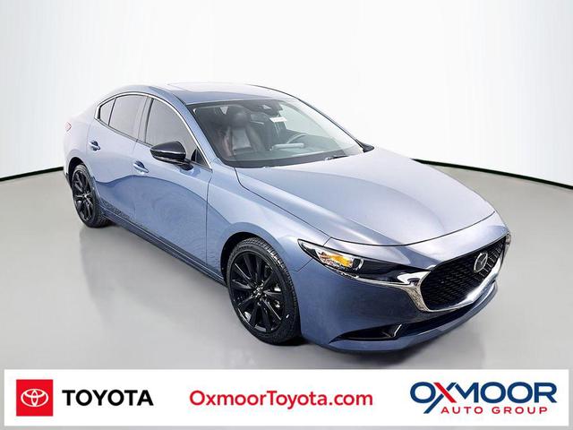 Photo of 2022 Polymetal Gray Metallic Mazda Mazda3