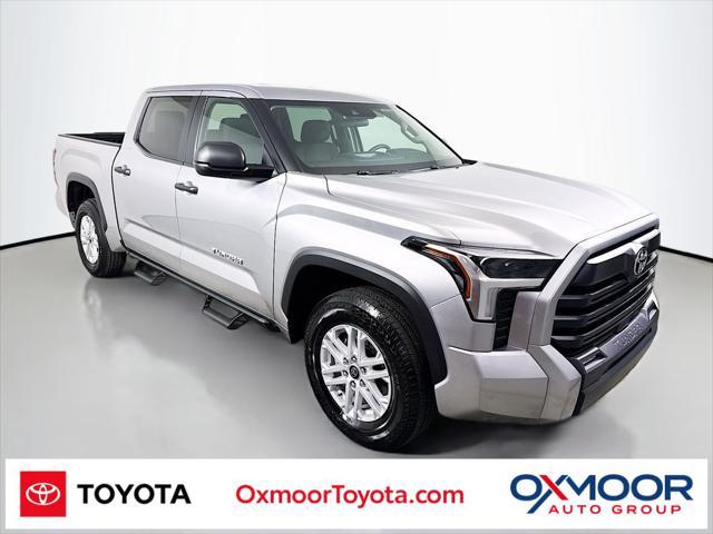 2024 Toyota Tundra
