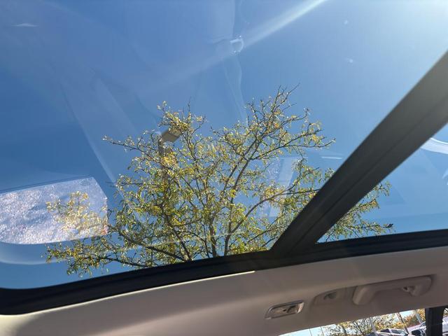 Photo of 2021 Denim Blue Metallic Volvo XC90