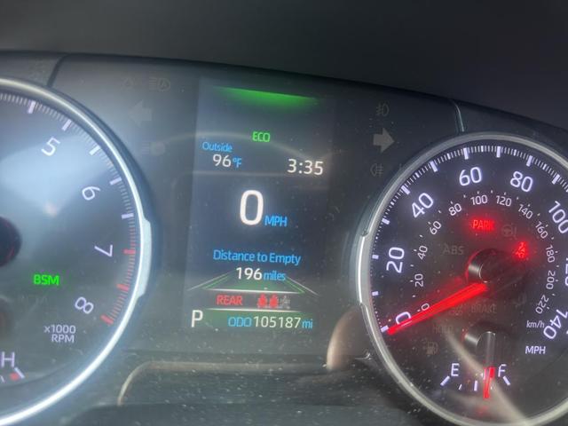 Photo of 2019 Magnetic Gray Metallic Toyota RAV4
