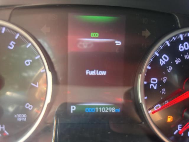 Photo of 2021 Magnetic Gray Metallic Toyota RAV4