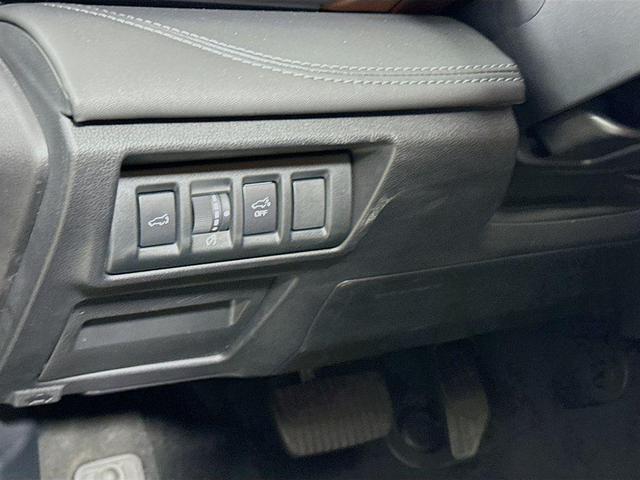 Photo of 2020 Autumn Green Metallic Subaru Outback