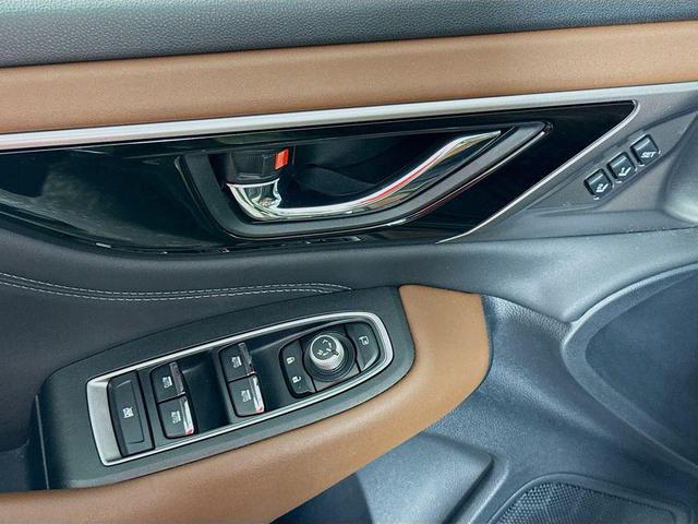 Photo of 2020 Autumn Green Metallic Subaru Outback