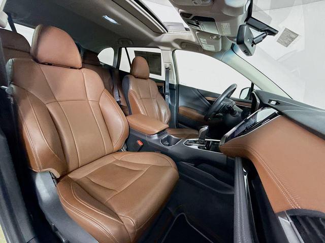Photo of 2020 Autumn Green Metallic Subaru Outback