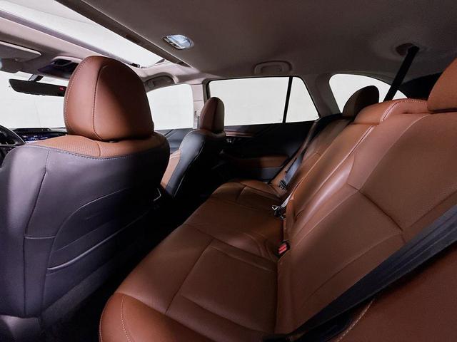 Photo of 2020 Autumn Green Metallic Subaru Outback