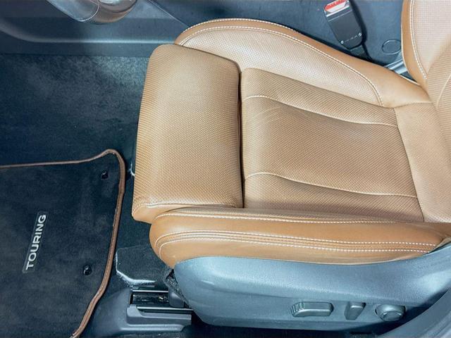 Photo of 2020 Autumn Green Metallic Subaru Outback