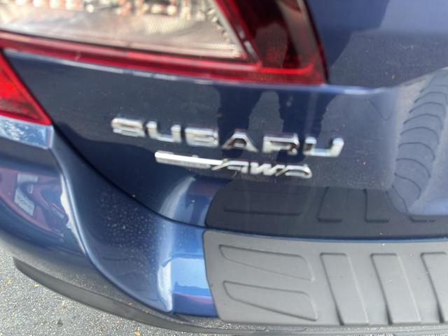 Photo of 2019 Abyss Blue Pearl Subaru Outback