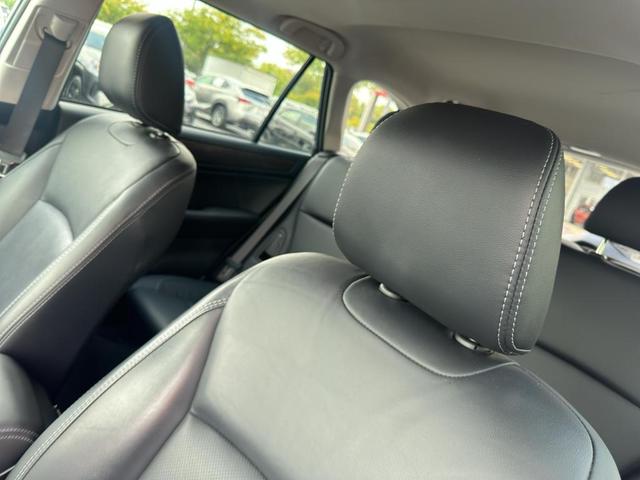 Photo of 2019 Abyss Blue Pearl Subaru Outback