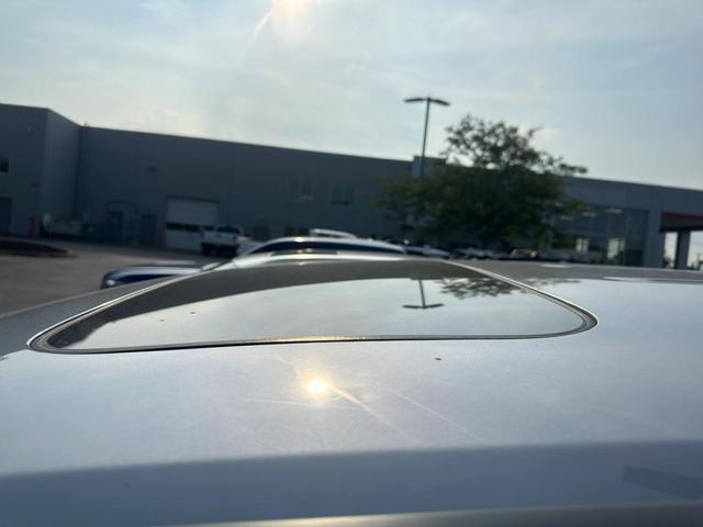 Photo of 2021 Lunar Silver Metallic Honda Passport