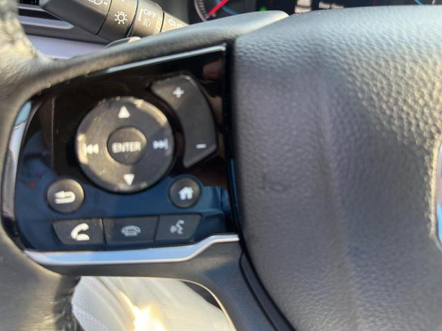 Photo of 2021 Lunar Silver Metallic Honda Passport