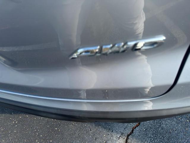 Photo of 2021 Lunar Silver Metallic Honda Passport