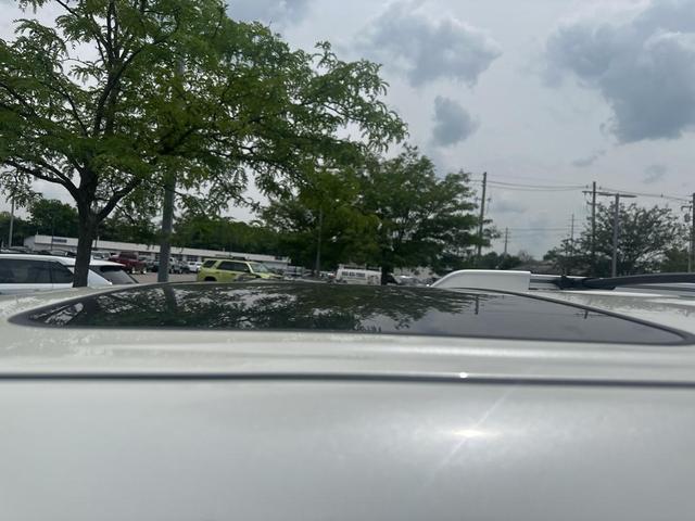 Photo of 2022 Blizzard Pearl Toyota 4Runner