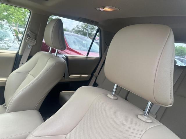 Photo of 2022 Blizzard Pearl Toyota 4Runner