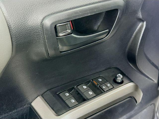 Photo of 2023 Magnetic Gray Metallic Toyota Tacoma