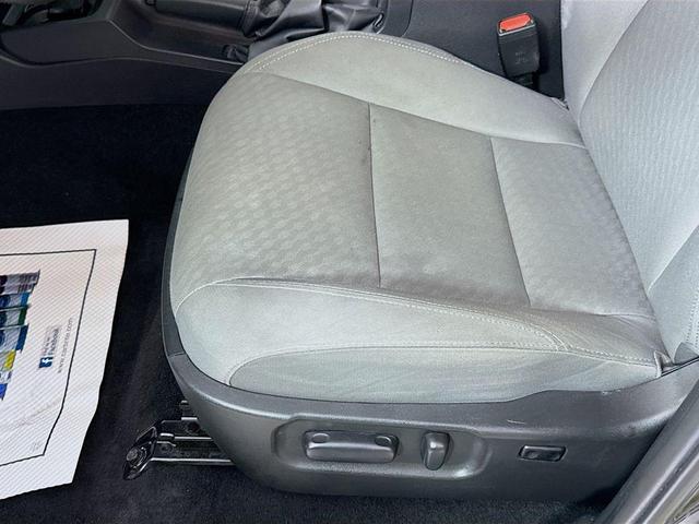 Photo of 2023 Magnetic Gray Metallic Toyota Tacoma
