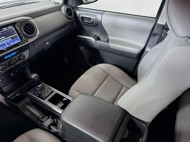 Photo of 2023 Magnetic Gray Metallic Toyota Tacoma