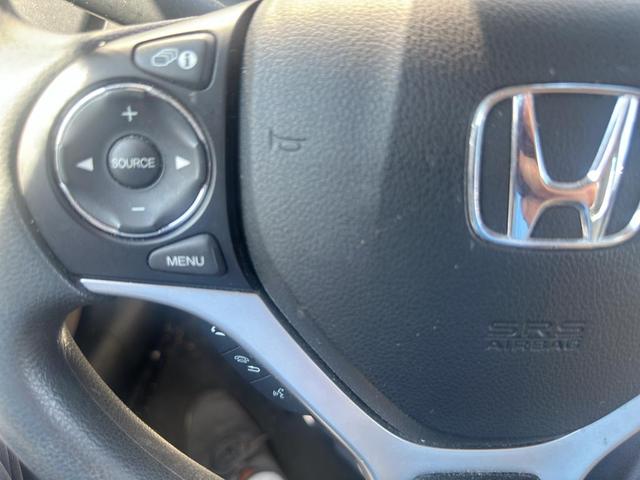 Photo of 2015 Taffeta White Honda Civic