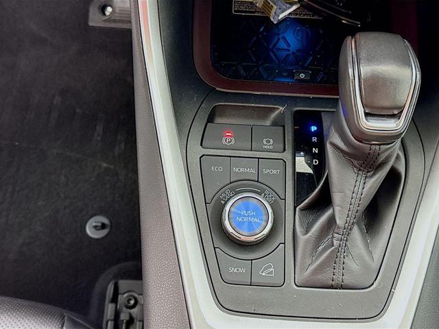 Photo of 2019 Blizzard Pearl Toyota RAV4